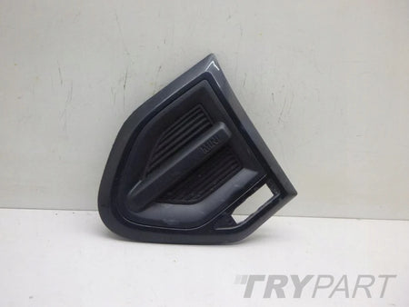 MINI COUNTRYMAN F60 Left Fender Vent