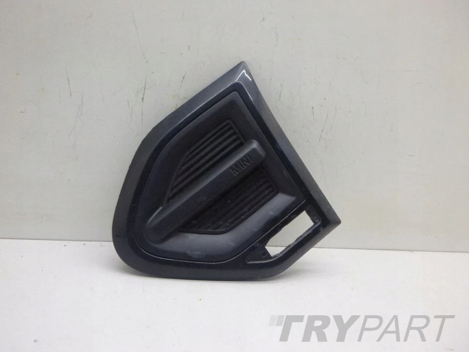 MINI COUNTRYMAN F60 Left Fender Vent