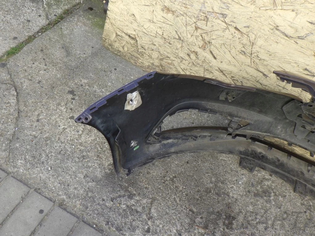 OPEL ASTRA V K 5-15 FRONT BUMPER REINFORCEMENT
