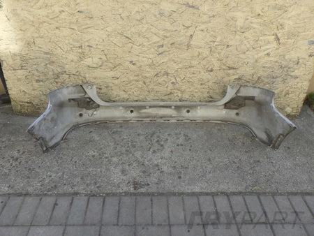FORD FOCUS MK3 HB 10- Rear Bumper