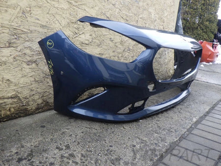 MERCEDES B CLASS 247 W247 18- front bumper