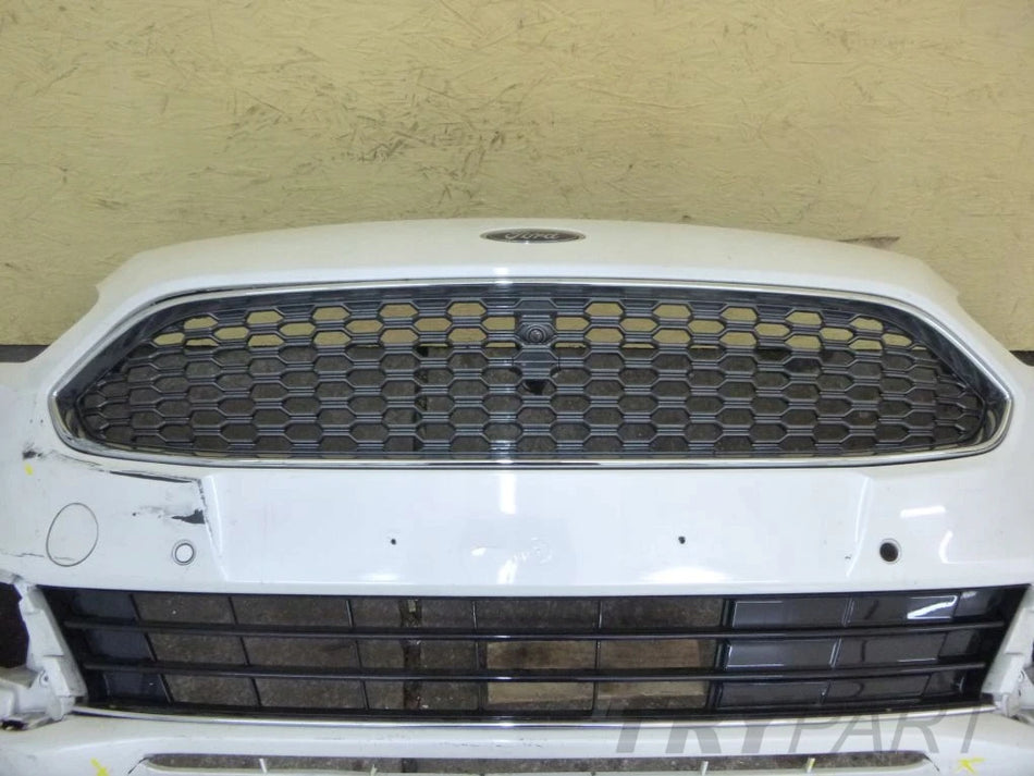 MONDEO MK5 VIGNALE 15- Grille Camera Washer