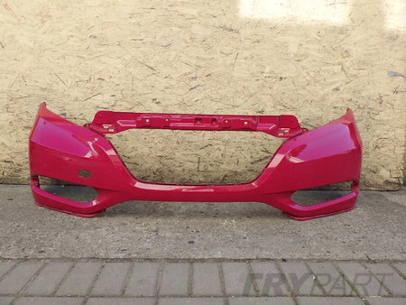 HONDA HRV HR-V 2 II 15- Front Bumper