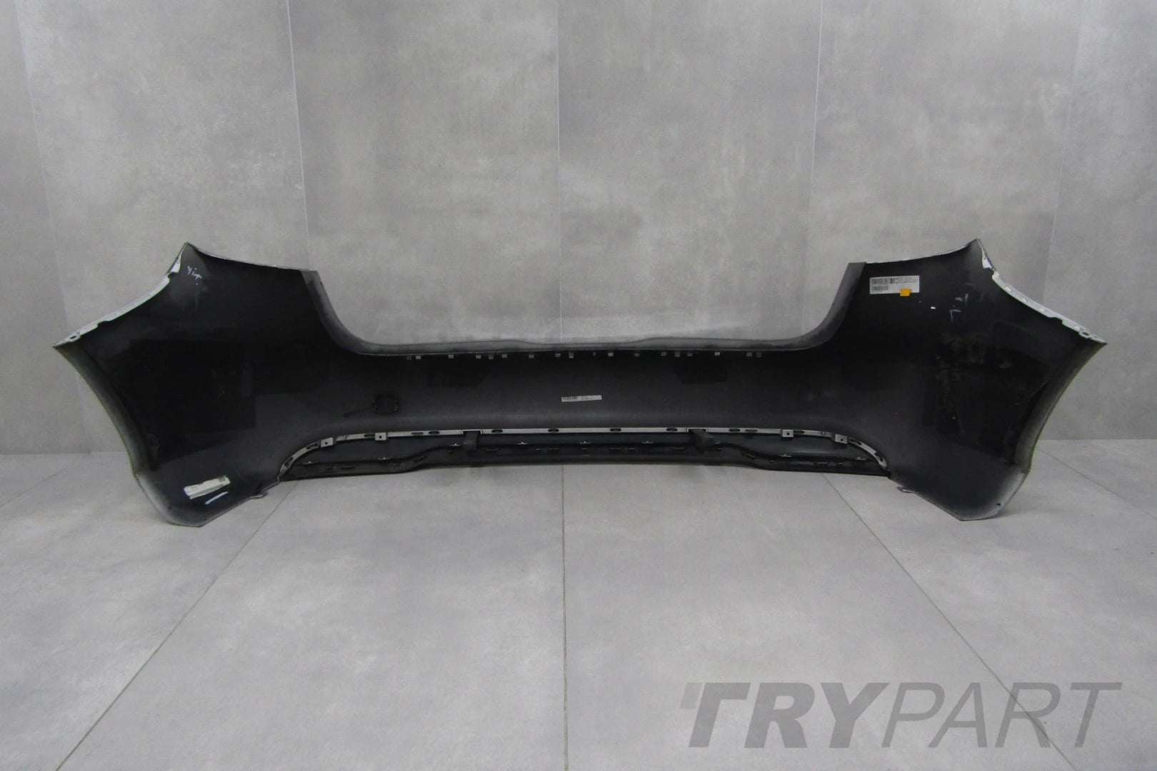 Rear Bumper for Mercedes B-Class W246 Lift 14-