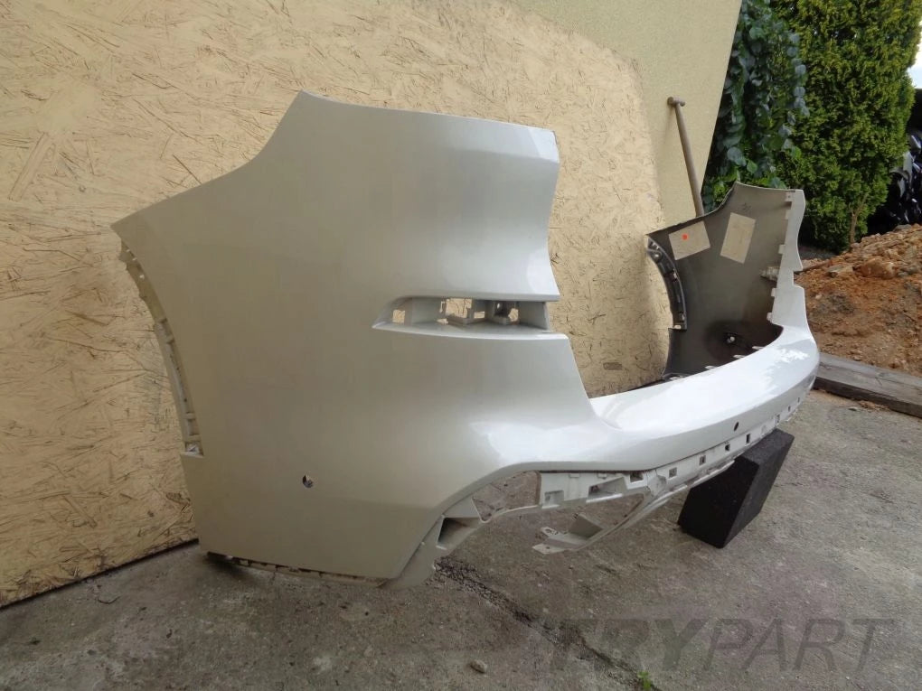 BMW X5 G05 M PACKAGE rear bumper