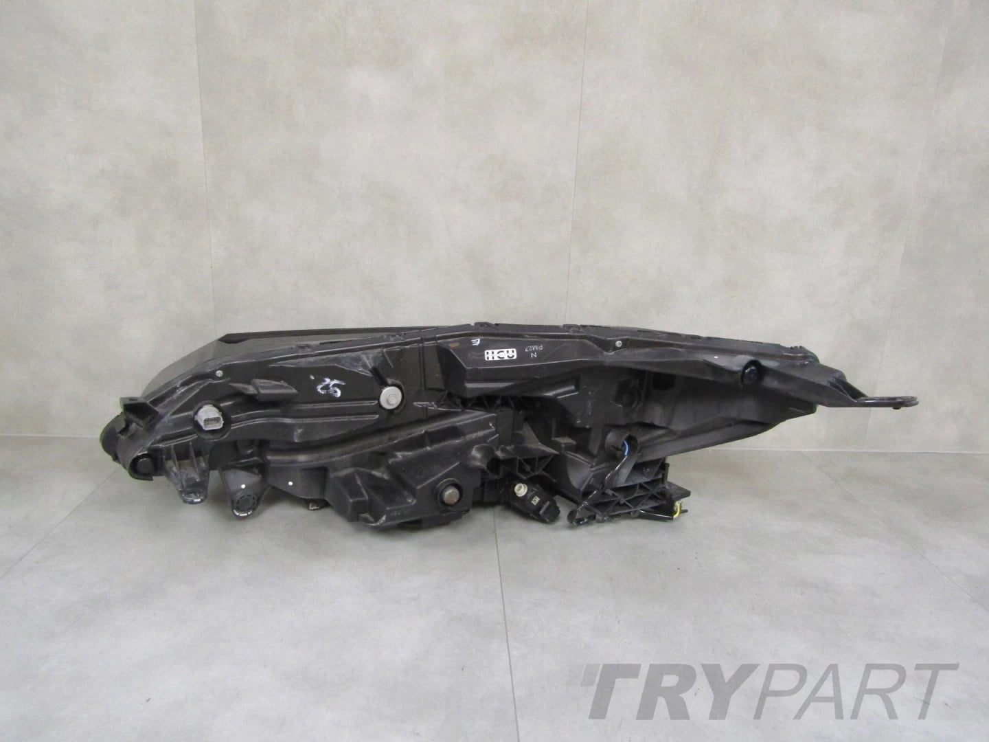 FRONT LAMP NISSAN ARIYA FULL LED RH RIGHT 22-