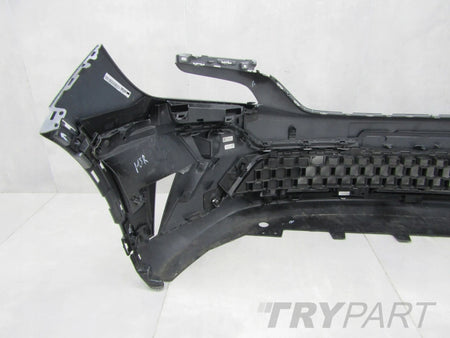 Front Bumper RENAULT AUSTRAL RS LINE 22-