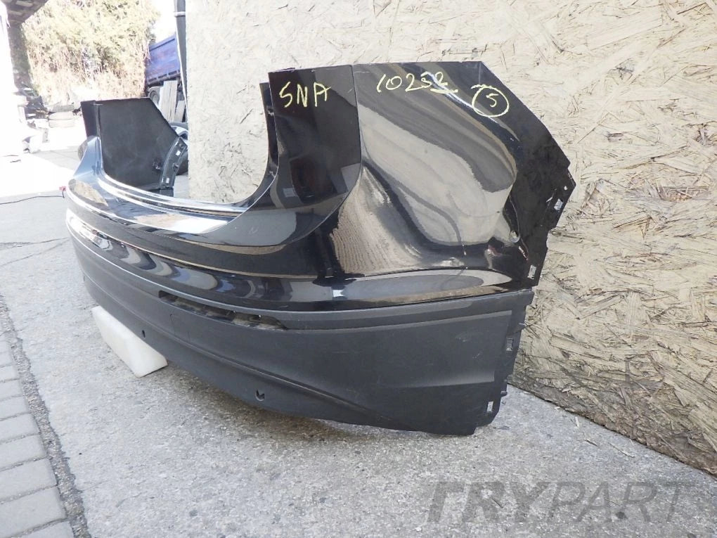 VW TIGUAN 2 II 5NA 16- Rear Bumper