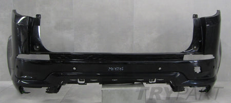 Land Rover Discovery Sport L550 Dynamic Rear Bumper 19-