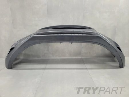 Front Bumper Volvo V40 II 2 R-Design 12-
