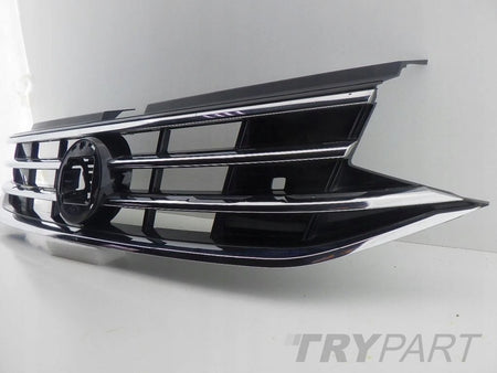 VW TIGUAN II 2 5NA LIFT 20- Grille Guard