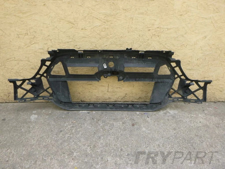 FORD TRANSIT MK8 18lift grille bumper reinforcement