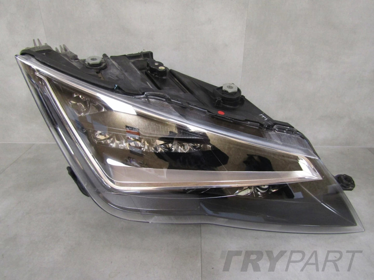 Front Headlight Seat Leon 3 LED 12-16 RH RIGHT 5f1941008D