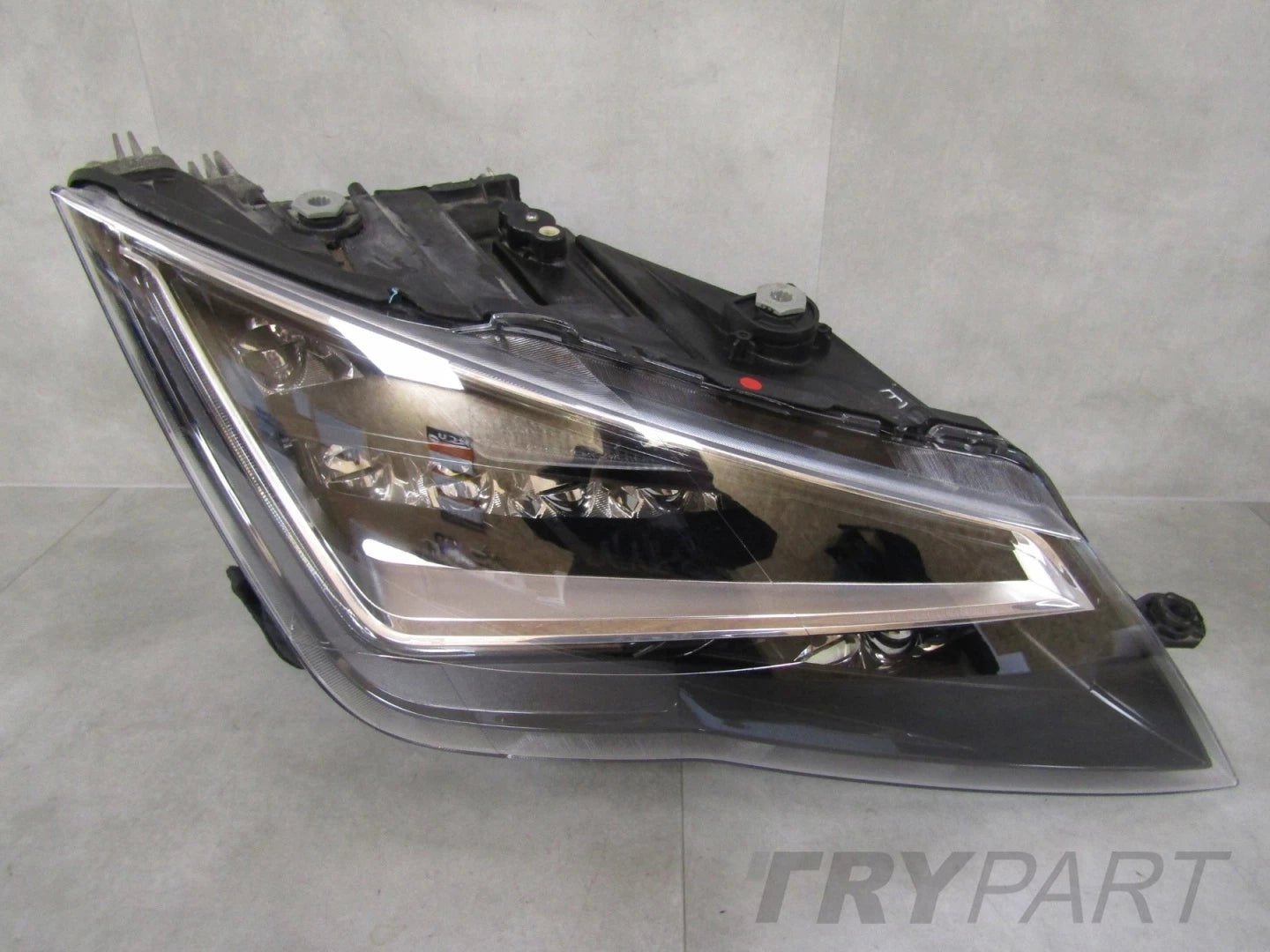 Front Headlight Seat Leon 3 LED 12-16 RH RIGHT 5f1941008D