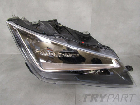 Front Headlight Seat Leon 3 LED 12-16 RH RIGHT 5f1941008D