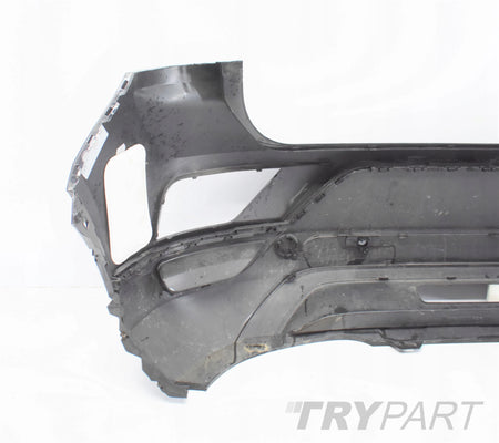 VW T-ROC 2GA REAR BUMPER EXCELLENT CONDITION ORIGINAL