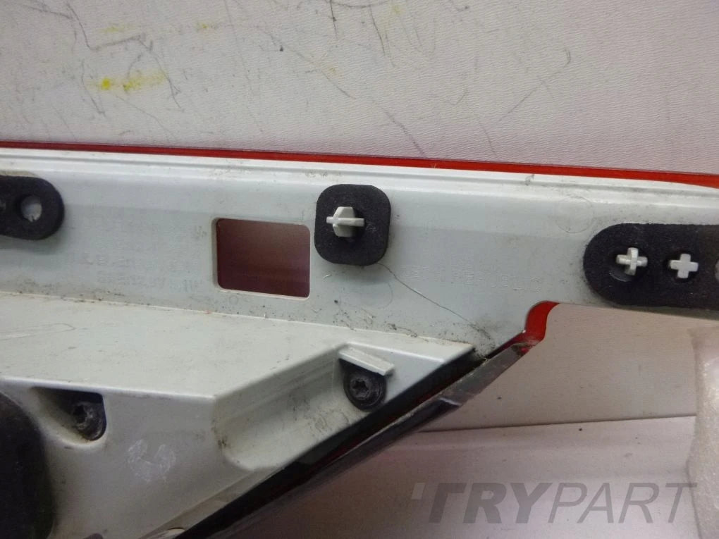 JAGUAR XF rear lamp right
