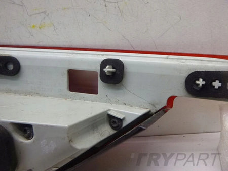 JAGUAR XF rear lamp right