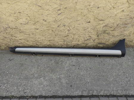 FORD FIESTA ACTIVE MK8 17- Left Sill Trim