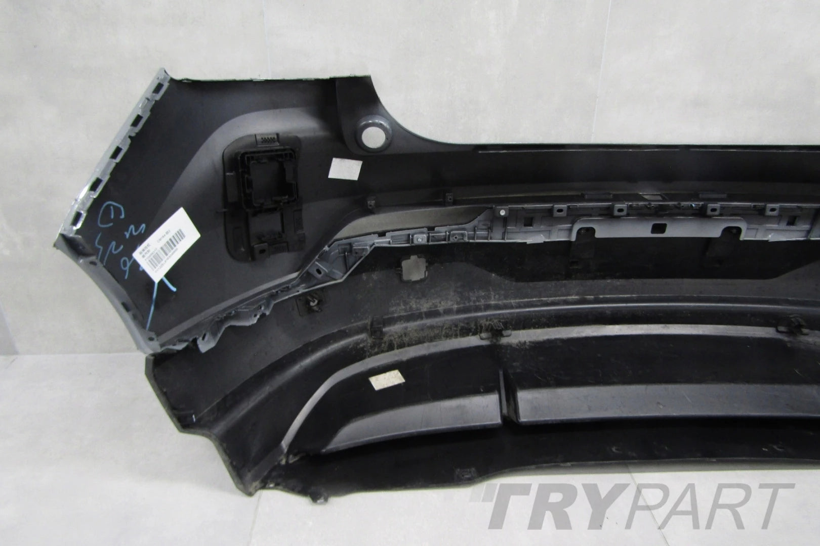 Rear bumper for Volvo EX30 EX-30 24-
