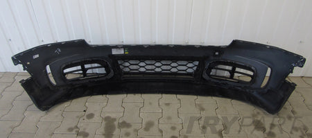 Front Bumper Mini Countryman F60 JCW 16-19
