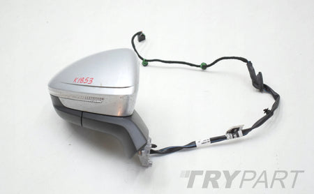 SKODA ENYAQ 5L 5LB ELECTRIC MIRROR RIGHT EU ORG 9 PIN