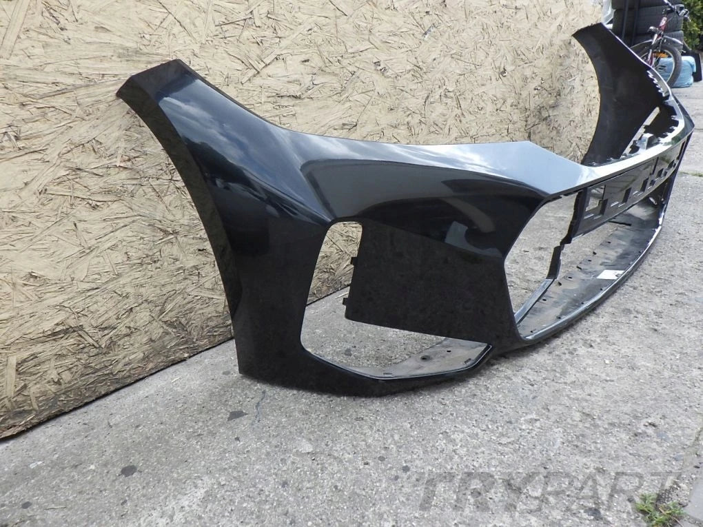BMW 3 G20 G21 LCI LIFT M PACKAGE 22- front bumper