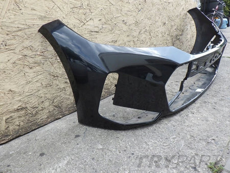 BMW 3 G20 G21 LCI LIFT M PACKAGE 22- front bumper