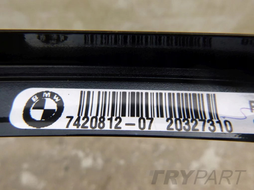 BMW X2 F39 Window Frame Cover Trim Right Front