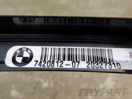 BMW X2 F39 Window Frame Cover Trim Right Front