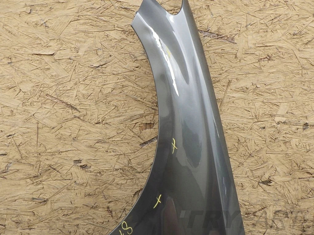 MERCEDES C KLASA 205 2014- Left Front Fender