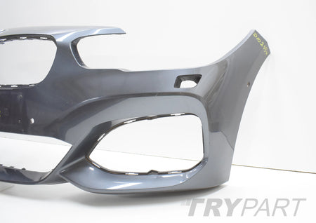 BMW F20 F21 LIFT LCI M PACKAGE FRONT BUMPER ORG