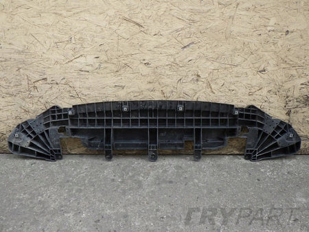 Toyota Camry VIII XV70 17- Bumper Cover Plate