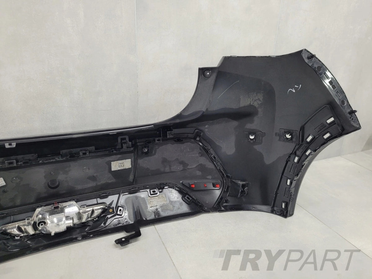 Rear Bumper for Peugeot 208 2 II GT-Line 19-