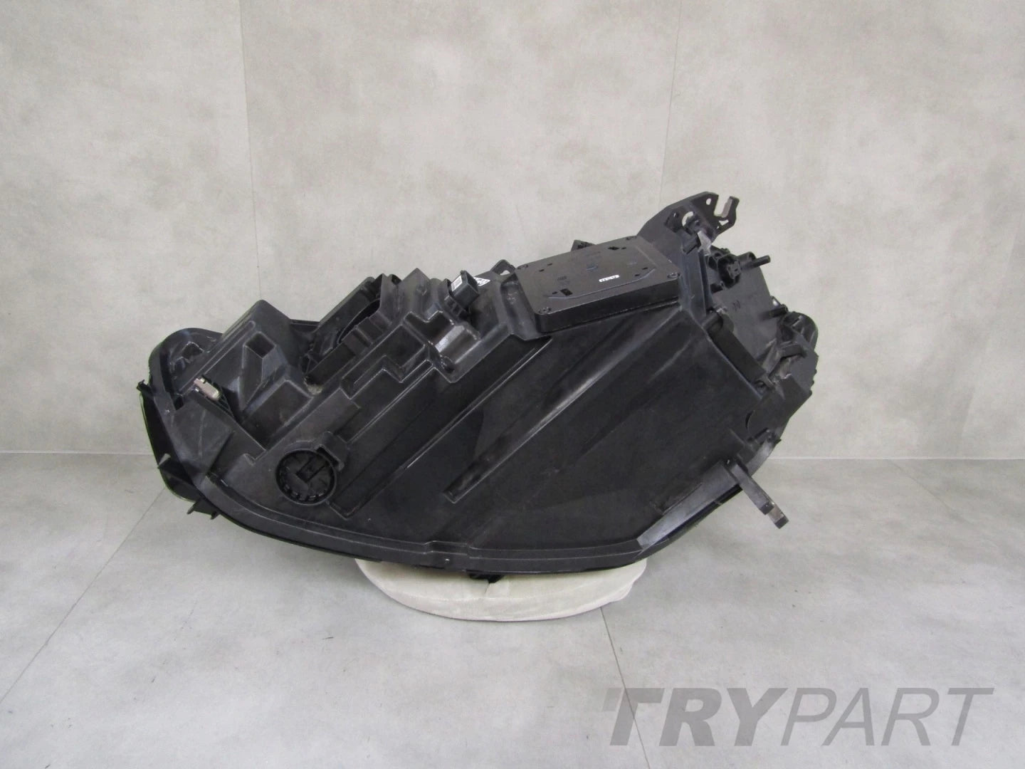 AUDI A6 C7 4G0 FRONT LAMP FULL LED MATRIX 10-14 RH RIGHT 4G0941034