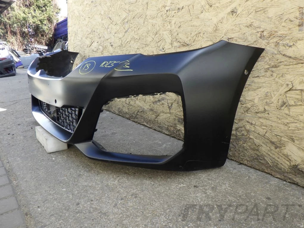 BMW 5 G30 G31 LCI LIFT M PACKAGE 2020- Front Bumper