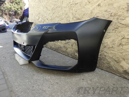 BMW 5 G30 G31 LCI LIFT M PACKAGE 2020- Front Bumper