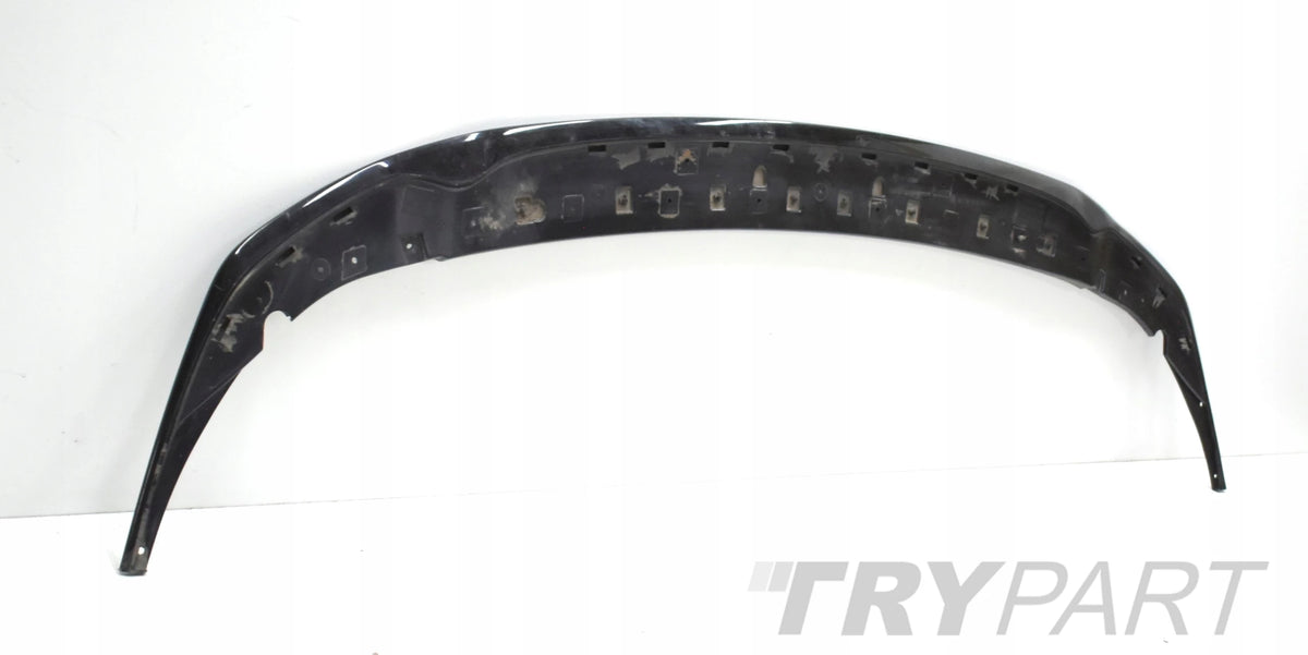 BMW F40 M PACKAGE FRONT BUMPER SPOILER LIP ORG 51118075309