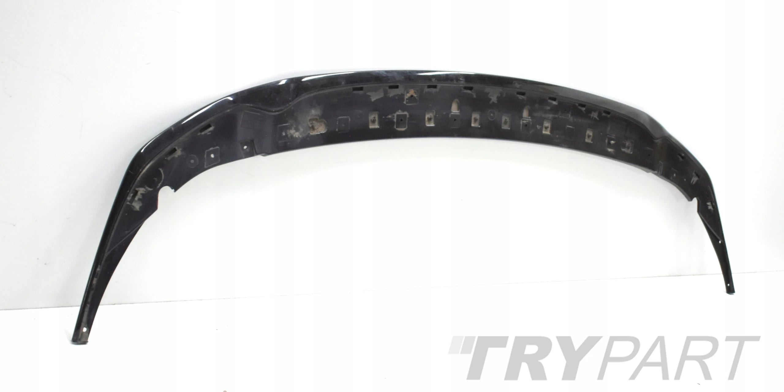 BMW F40 M PACKAGE FRONT BUMPER SPOILER LIP ORG 51118075309