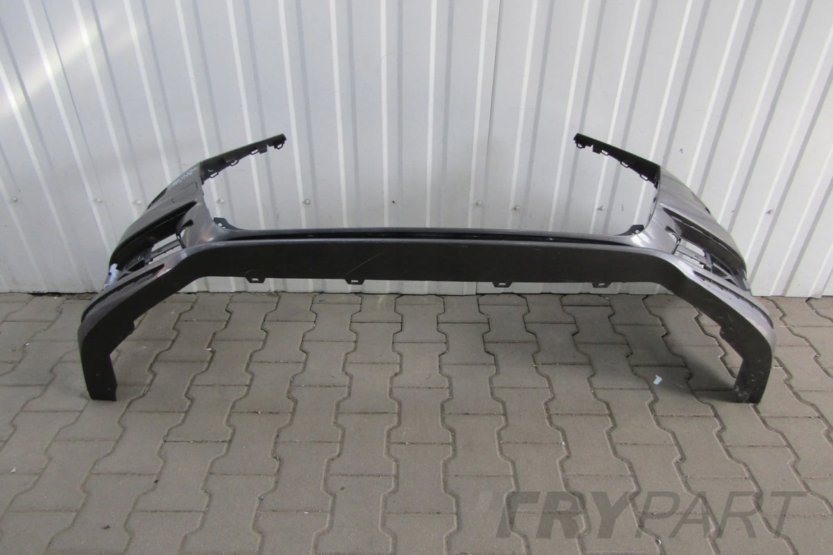 Front Bumper for Audi A8 D5 4N0 17-