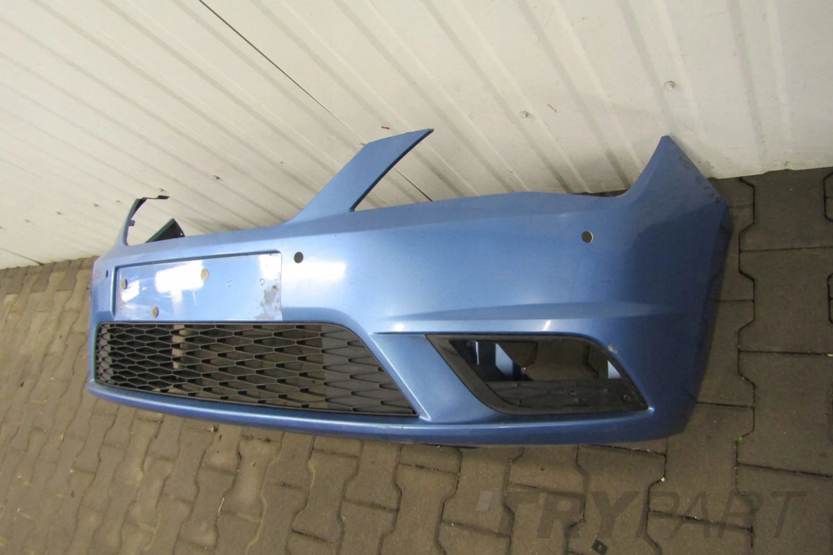 Front Bumper Seat Toledo 4 IV 6JA 12-