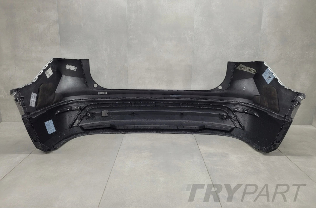 Rear Bumper Skoda KODIAQ 57H 2 II 23-