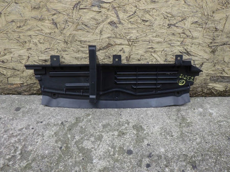 CITROEN C5 AIRCROSS SUPPORT AIRBAG COVER STEERING WHEEL AIR INTAKE
