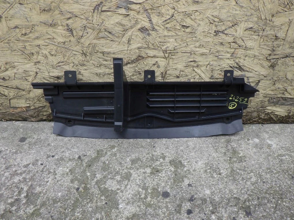 CITROEN C5 AIRCROSS SUPPORT AIRBAG COVER STEERING WHEEL AIR INTAKE