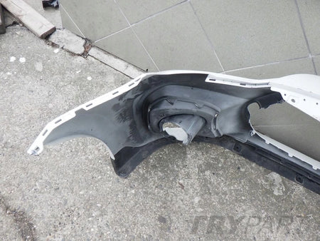 SUZUKI SWIFT SPORT MK8 2017- 71711-68R Front Bumper