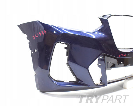 BMW X3 G01 X4 G02 LCI M Sport Package Front Bumper Original + Trim