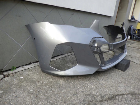 BMW 5 G60 G61 M PACKAGE 2023- front bumper