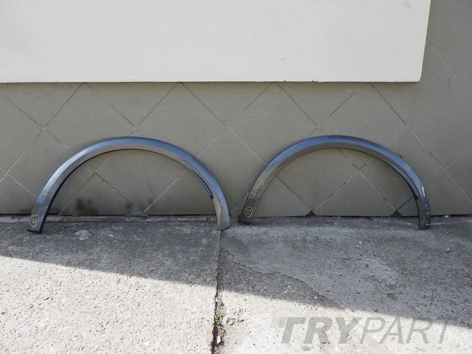 CUPRA FORMENTOR 5FF 20- Rear Fender Trim Left