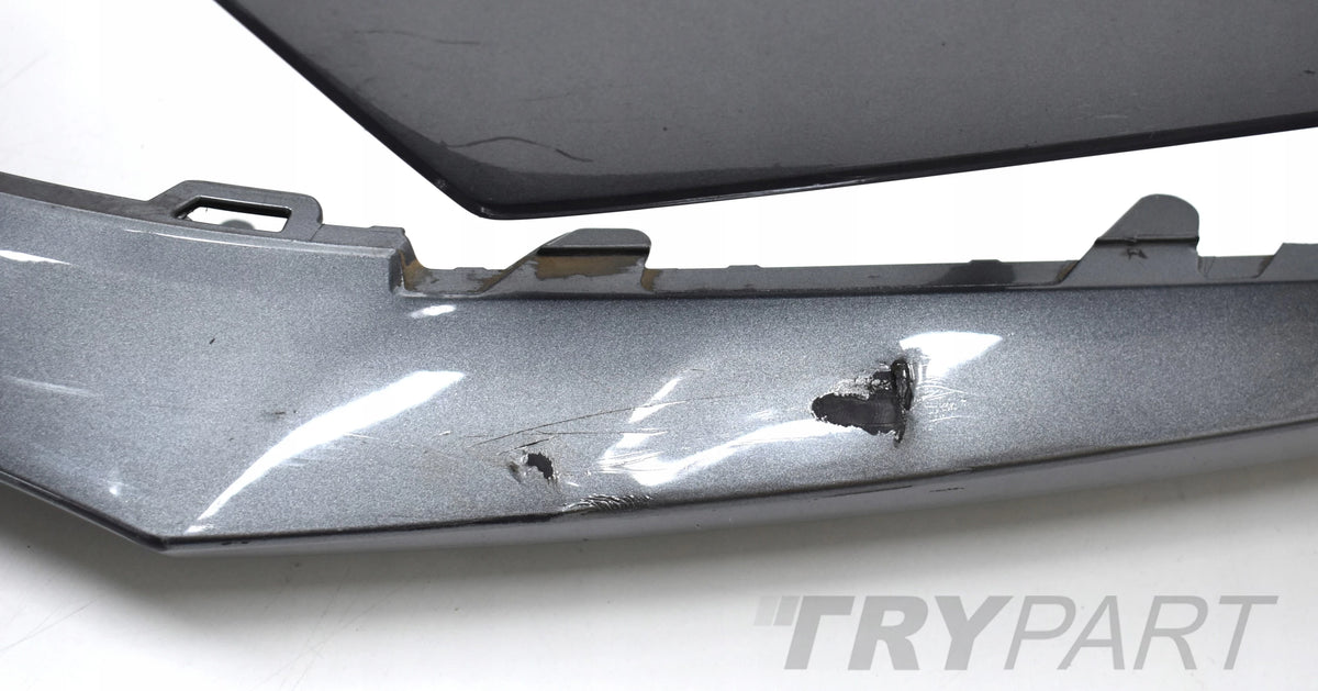 SKODA ENYAQ 5LA SPORTLINE FRONT BUMPER ORG