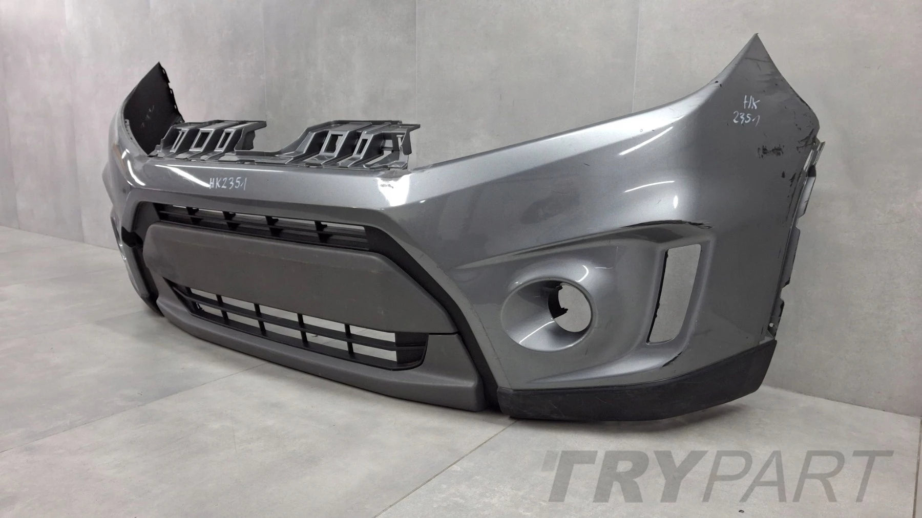 Front Bumper Suzuki Vitara 3 III 15-18